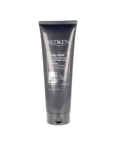 Anti-mjäll schampo Scalp Relief Redken (300 ml)