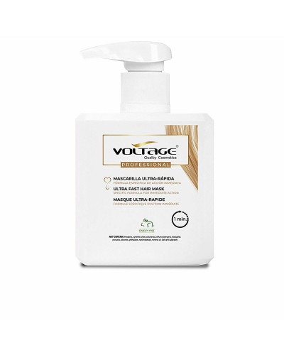 Haarmaske Professional Voltage (500 ml) (500 ml)