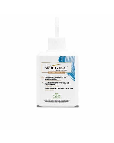 Anti-mjäll koncept Voltage (200 ml)