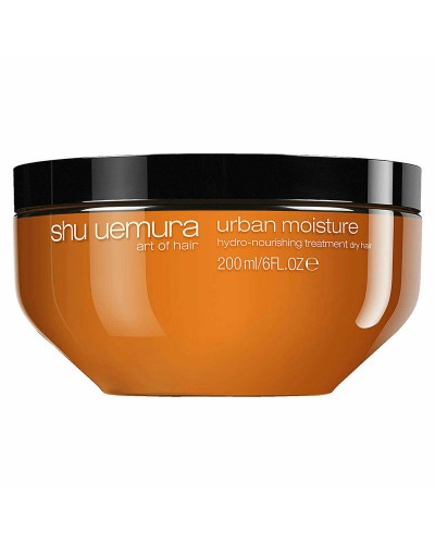 Hair Lotion Shu Uemura Urban Moisture 200 ml