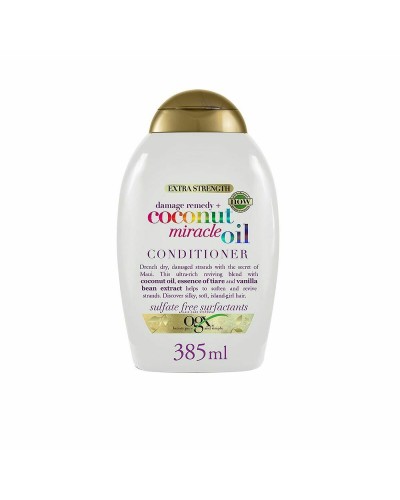 Acondicionador Reparador OGX Coconut Miracle Oil (385 ml)