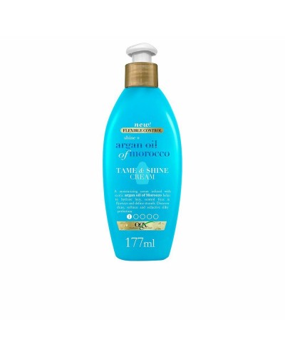 Styling Crème OGX 1840000 Arganolie 177 ml