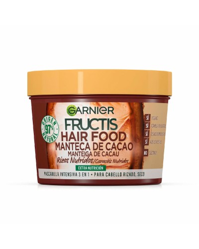 Hårinpackning Garnier Fructis Hair Food 390 ml