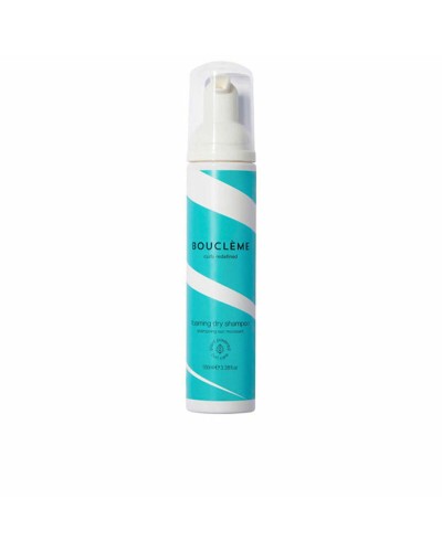 Bouclème Curls Redefined Dry Shampoo Foam - Volume & Refresh - 100ml
