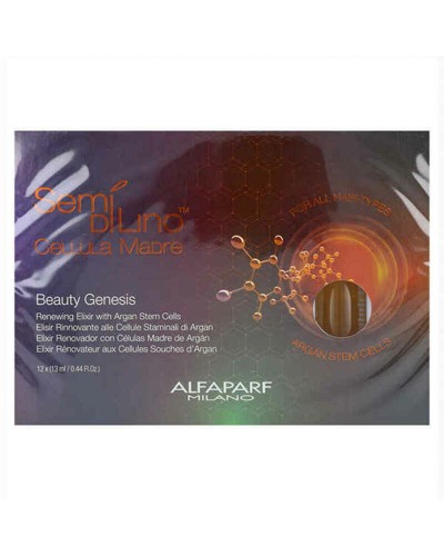 Hair Elixir Alfaparf Milano Semi Di (12 x 13 ml)