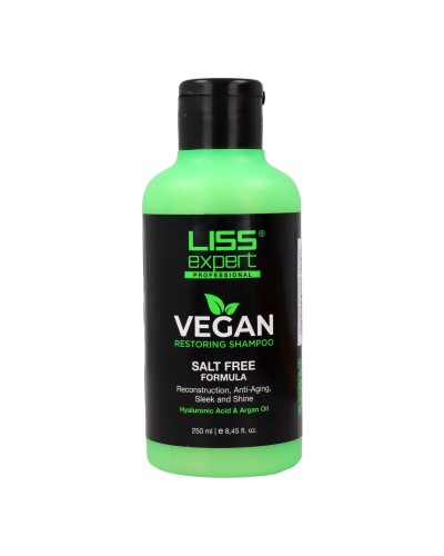 Shampooing Liss Expert Vegan Restoring 250 ml