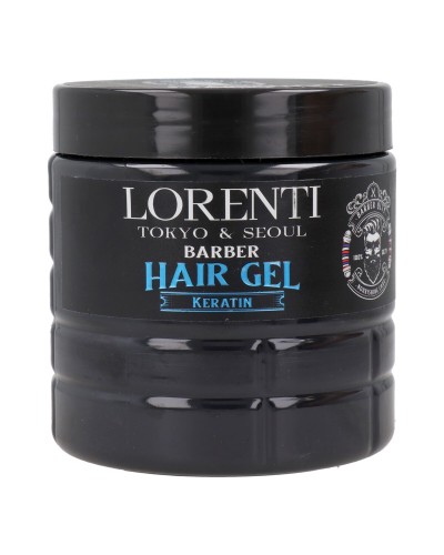 Formgebendes Wachs Lorenti Keratin 500 ml