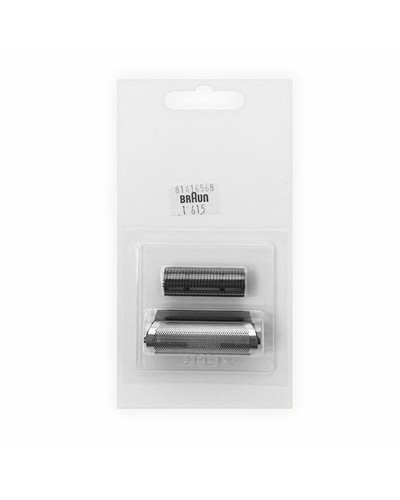 Rakhyvlar Braun 424 Micron Vario Service Pack