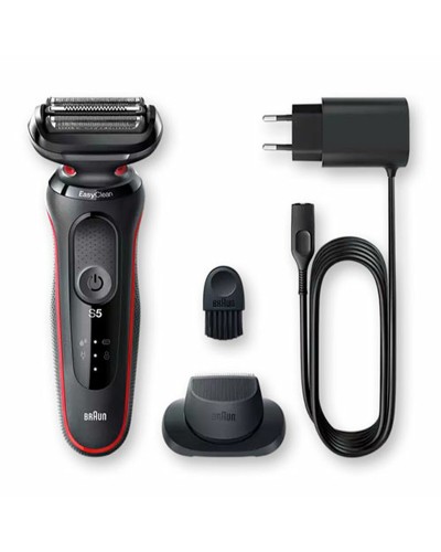 Käsikäyttöinen partakone Braun 5 51-R1200