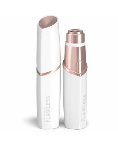 Flawless Face Women's Electric Hair Remover - Facial Hair Removal
