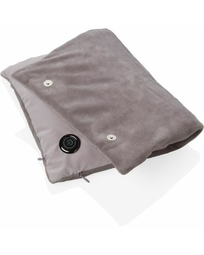 Medisana OL 400: Electric Cushion Neck Back - Grey, 10W, Thermotherapy
