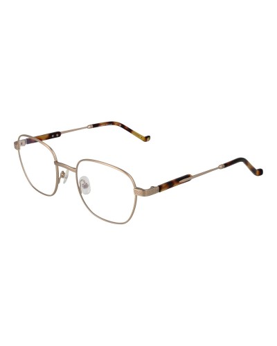 Hackett London HEB309: Montatura Occhiali Uomo Marrone Tartarugato 51-19
