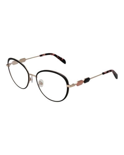 Monture de Lunettes Femme Emilio Pucci EP5187 54005
