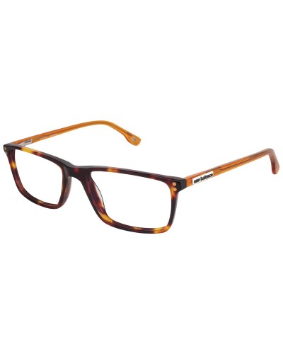 New Balance NB400401: Men's Eyeglasses Frame 53 - Style and Comfort

