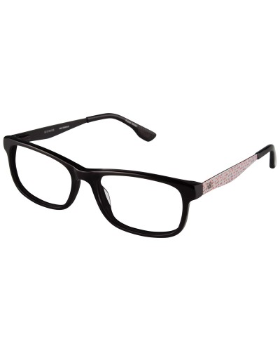 New Balance NB403001: Montura de Gafas Unisex - Talla 52 - Estilo Deportivo
