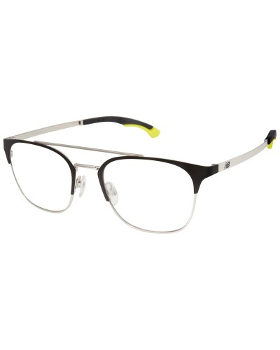 New Balance NB408004 : Lunettes Homme 53, Monture Sportive

