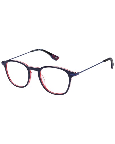 New Balance NB408202 Monture de Lunettes Homme - Taille 48 - Sportive & Légère
