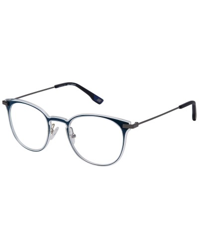 New Balance NB408602 Men's Eyeglasses - Frame 48 - Sporty Design
