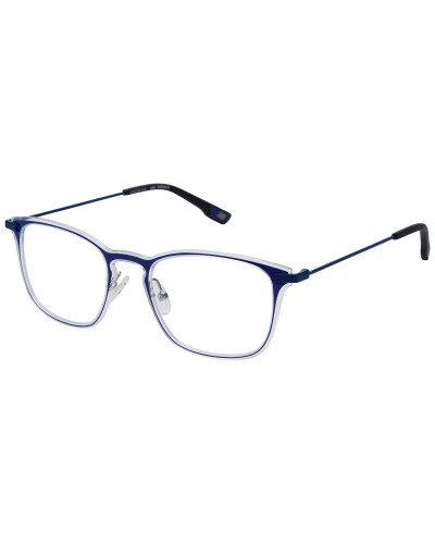 New Balance NB408702 Lunettes Homme : Monture Rectangulaire 51mm
