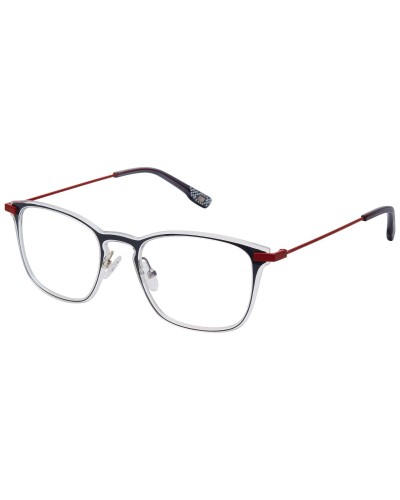 New Balance NB408703: Gafas de Hombre, Montura 51, Deportivas
