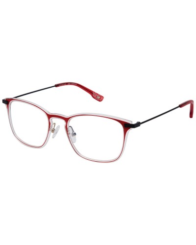 New Balance NB408704 Men's Eyeglasses Frame 51 - Lightweight & Durable
