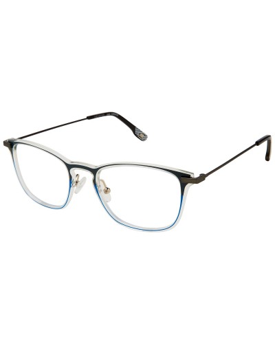 New Balance NB408705 : Lunettes Homme, Monture 51, Sportives & Légères
