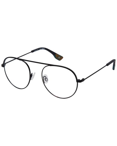 New Balance NB408901 Lunettes Homme Noir 51 - Monture de Vue
