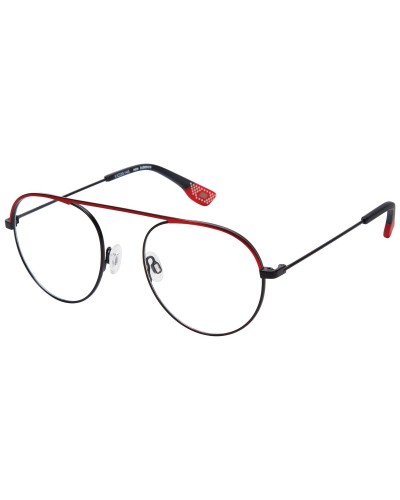 New Balance NB408904: Men's Glasses 51 - Sport Frame
