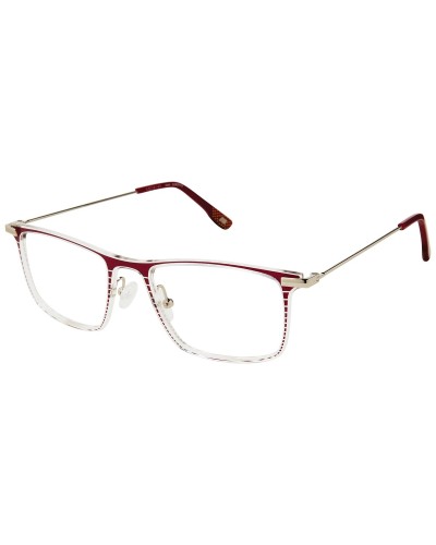 New Balance NB409003 : Monture de Lunettes Homme Rectangulaire 53
