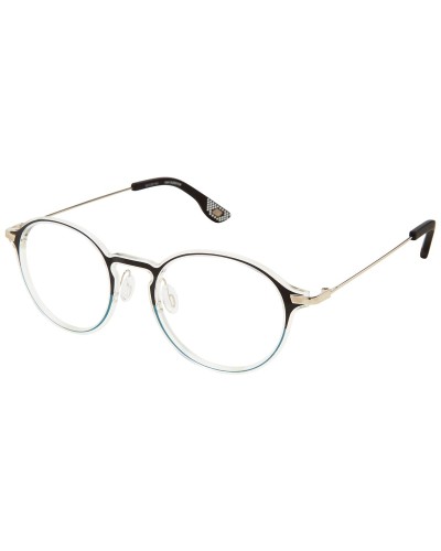 New Balance NB409103 Lunettes Homme - Monture 49 - Style et Confort
