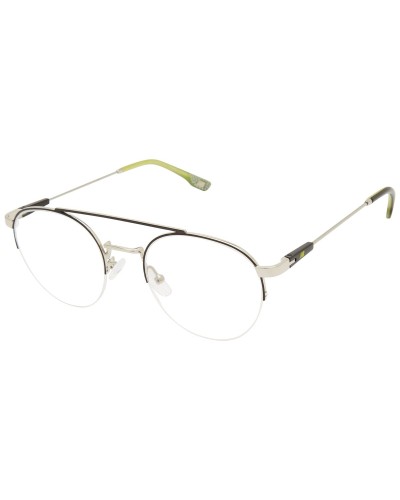 New Balance NB410201 Gafas de Vista Hombre - Montura 50mm Deportiva
