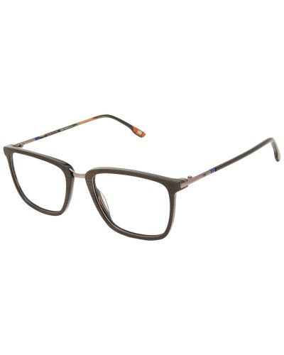 New Balance NB410602 Monture de Lunettes Homme 52 - Légère et Résistante
