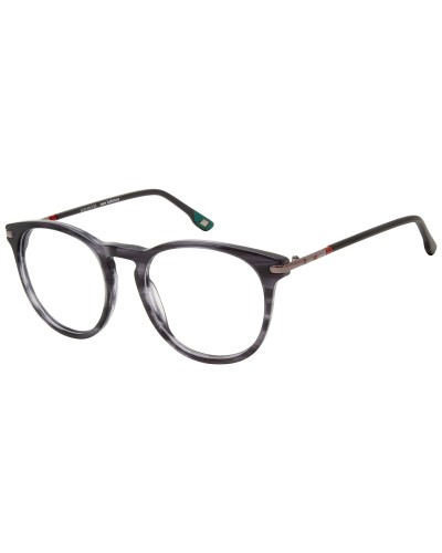 New Balance NB410703 Montura de Gafas para Hombre - Talla 50 - Diseño Deportivo
