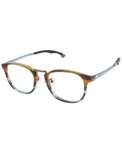 New Balance NB411202 : Lunettes Homme 51 - Monture de Vue Sportive
