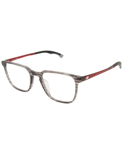 New Balance NB411503 : Monture Lunettes Homme 54 - Style et Légèreté
