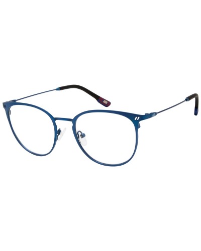 New Balance NB411702 Monture de Lunettes Homme Rectangulaire 51 - Style et Confort
