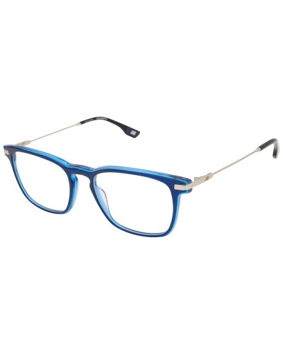 New Balance NB412302 Men's Eyeglasses Frame Matte Black Size 54
