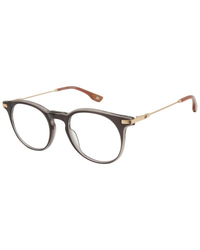 New Balance NB412401: Gafas de Hombre 49, Montura Deportiva
