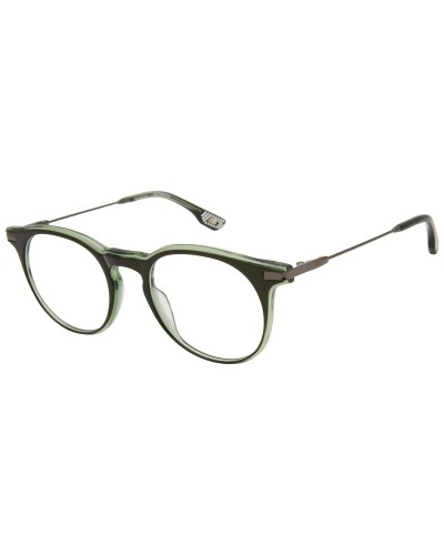 New Balance NB412403 Gafas de Hombre - Montura Rectangular 49
