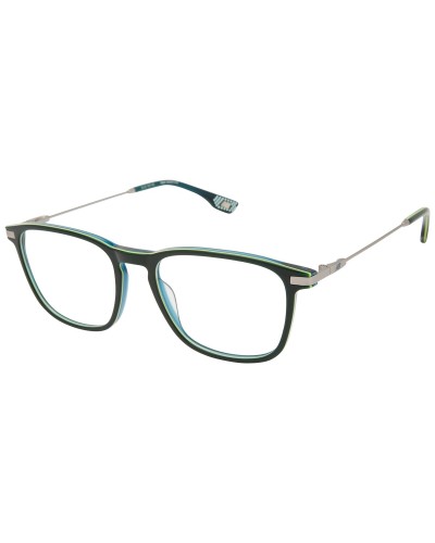 New Balance NB412503 Gafas Hombre - Montura Rectangular 53 - Estilo y Confort
