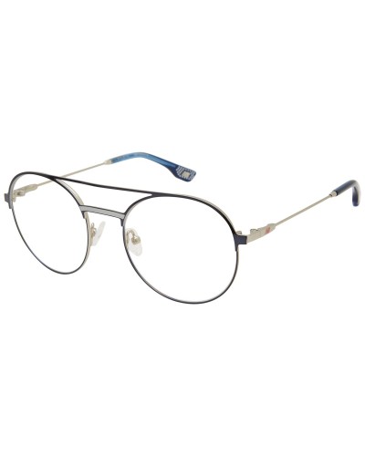 New Balance NB412803: Montura Gafas Hombre - Talla 51 - Ligera & Resistente
