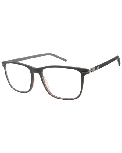 New Balance NB415102: Gafas de Hombre, Calibre 54, Montura Resistente
