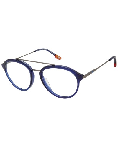 New Balance NB506202 Montura de Gafas para Hombre - Talla 50 - Diseño Moderno
