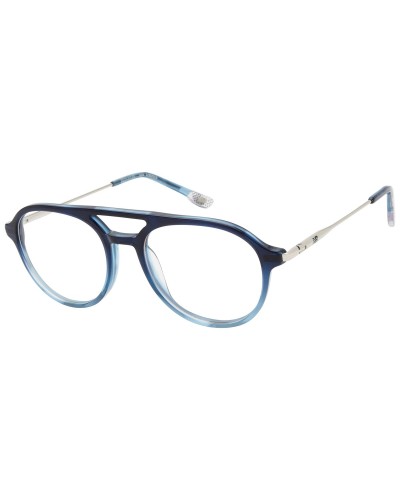 New Balance NB506402: Montura de Gafas para Hombre, Talla 49, Diseño Deportivo
