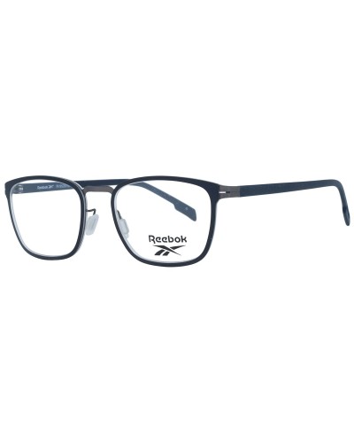 Reebok RV9526 : Monture de Lunettes Unisexe - Taille 51-16, Sportive & Légère
