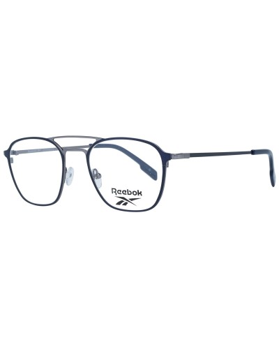 Reebok RV9560: Unisex Eyeglass Frames - 49mm, Lightweight and Durable

