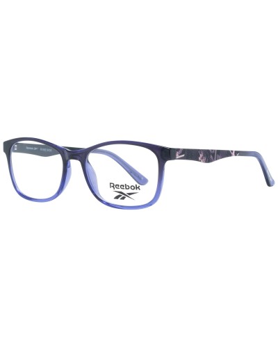 Reebok RV6019 Unisex Eyeglasses Frame - 48/06 - Lightweight & Durable
