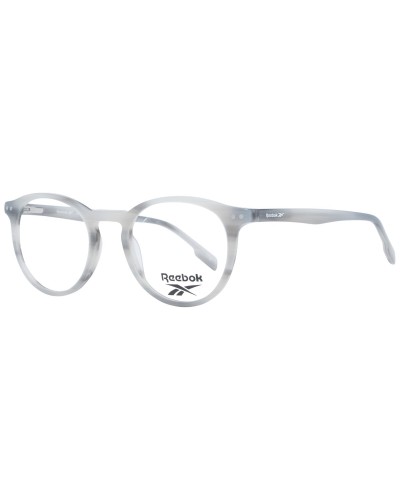 Reebok RV9020: Montura de Gafas Unisex - Estilo Deportivo 4902V
