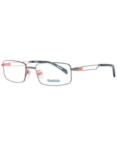 Reebok R6018 : Lunettes Unisexe, Monture 52mm, Design Sportif
