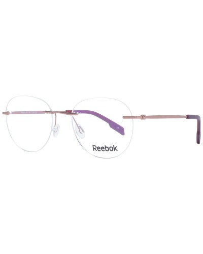 Reebok R7006: Unisex Eyeglasses Frame - Sporty and Lightweight Design

